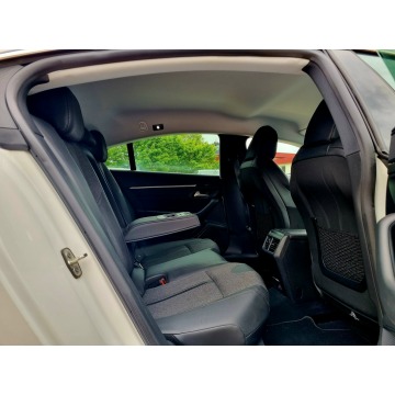 Peugeot 508  Hatchback 2020,  1.5 diesel, automat - Na sprzedaż za 55 900 zł - Szczecin - zdjęcie 12