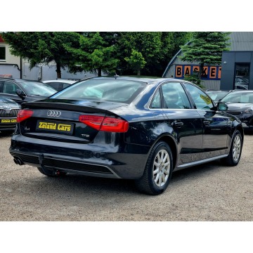 Audi A4  Sedan/Limuzyna 2015,  1.8 benzyna - Na sprzedaż za 36 900 zł - Szczecin - zdjęcie 5