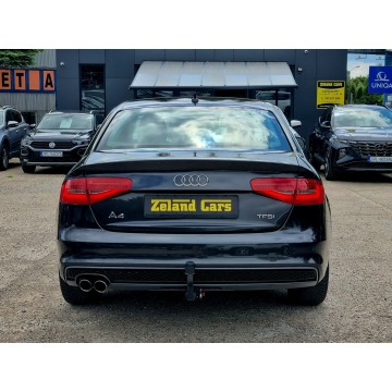Audi A4  Sedan/Limuzyna 2015,  1.8 benzyna - Na sprzedaż za 36 900 zł - Szczecin - zdjęcie 6