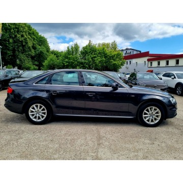 Audi A4  Sedan/Limuzyna 2015,  1.8 benzyna - Na sprzedaż za 36 900 zł - Szczecin - zdjęcie 4