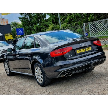Audi A4  Sedan/Limuzyna 2015,  1.8 benzyna - Na sprzedaż za 36 900 zł - Szczecin - zdjęcie 7