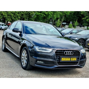 Audi A4  Sedan/Limuzyna 2015,  1.8 benzyna - Na sprzedaż za 36 900 zł - Szczecin - zdjęcie 3