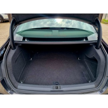 Audi A4  Sedan/Limuzyna 2015,  1.8 benzyna - Na sprzedaż za 36 900 zł - Szczecin - zdjęcie 12