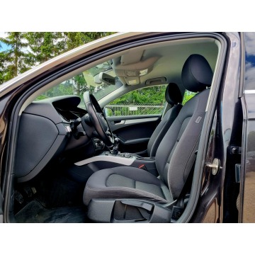 Audi A4  Sedan/Limuzyna 2015,  1.8 benzyna - Na sprzedaż za 36 900 zł - Szczecin - zdjęcie 9