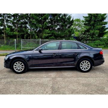Audi A4  Sedan/Limuzyna 2015,  1.8 benzyna - Na sprzedaż za 36 900 zł - Szczecin - zdjęcie 8
