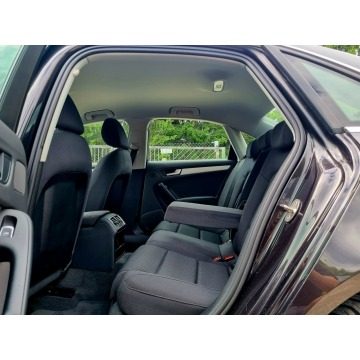 Audi A4  Sedan/Limuzyna 2015,  1.8 benzyna - Na sprzedaż za 36 900 zł - Szczecin - zdjęcie 11