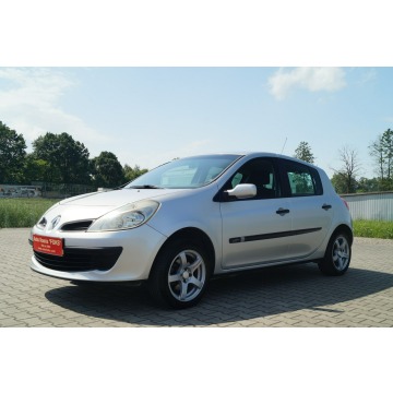 Renault Clio  Hatchback 2006,  1.5 diesel - Na sprzedaż za 7 900,00 zł - Goczałkowice-Zdrój - zdjęcie 2