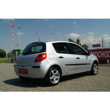 Renault Clio  Hatchback 2006,  1.5 diesel - Na sprzedaż za 7 900,00 zł - Goczałkowice-Zdrój - zdjęcie 5