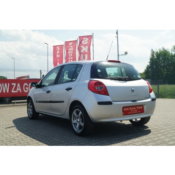 Renault Clio  Hatchback 2006,  1.5 diesel - Na sprzedaż za 7 900,00 zł - Goczałkowice-Zdrój - zdjęcie 4