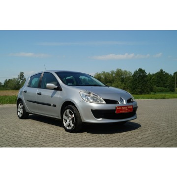Renault Clio  Hatchback 2006,  1.5 diesel - Na sprzedaż za 7 900,00 zł - Goczałkowice-Zdrój - zdjęcie 7