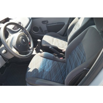 Renault Clio  Hatchback 2006,  1.5 diesel - Na sprzedaż za 7 900,00 zł - Goczałkowice-Zdrój - zdjęcie 11