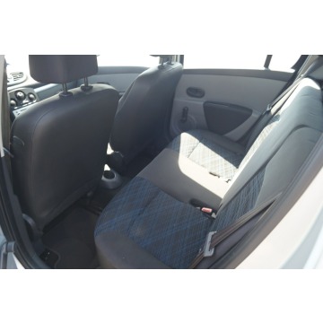 Renault Clio  Hatchback 2006,  1.5 diesel - Na sprzedaż za 7 900,00 zł - Goczałkowice-Zdrój - zdjęcie 12