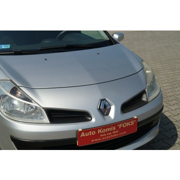 Renault Clio  Hatchback 2006,  1.5 diesel - Na sprzedaż za 7 900,00 zł - Goczałkowice-Zdrój - zdjęcie 8