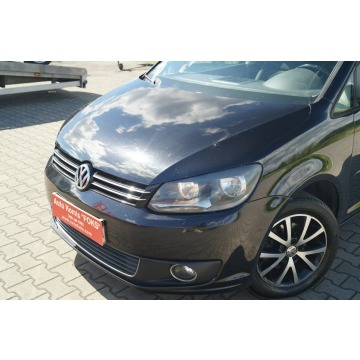 Volkswagen Touran  Minivan/Van 2013,  1.6 diesel - Na sprzedaż za 21 900 zł - Goczałkowice-Zdrój - zdjęcie 2