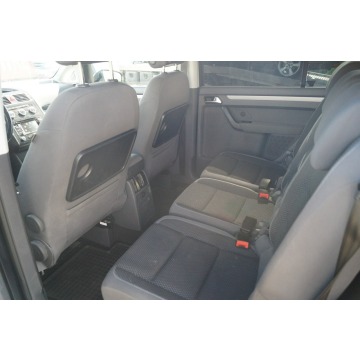 Volkswagen Touran  Minivan/Van 2013,  1.6 diesel - Na sprzedaż za 21 900 zł - Goczałkowice-Zdrój - zdjęcie 11
