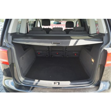 Volkswagen Touran  Minivan/Van 2013,  1.6 diesel - Na sprzedaż za 21 900 zł - Goczałkowice-Zdrój - zdjęcie 12