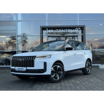 Jaecoo 5 -  1.6 T-GDI DCT7 (147 KM) 2025 Comfort + OC/AC za 1zł