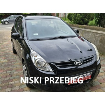 Hyundai i20 1.2 Classic +
