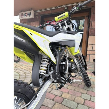 Inna Inny - CROSS BERRETA 140 CC TR4 KOŁA 19/16... - Motocykle crossowe - Wąchock - zdjęcie 4
