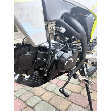 Inna Inny - CROSS BERRETA 140 CC TR4 KOŁA 19/16... - Motocykle crossowe - Wąchock - zdjęcie 6