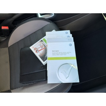 Volkswagen Polo  Hatchback 2011,  1.6 diesel, automat - Na sprzedaż za 28 500 zł - Konradów - zdjęcie 9