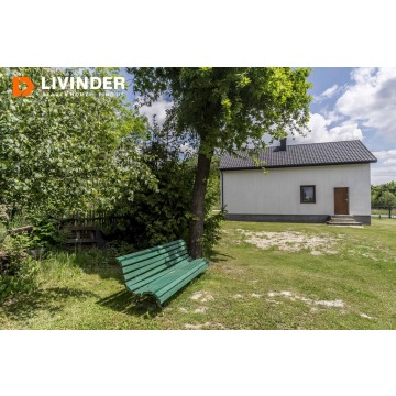 Sprzedam dom Borszowice - ,  pow.  100 m2,  działka:   2400 m2 - zdjęcie 2