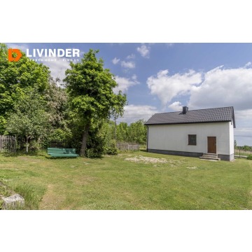 Sprzedam dom Borszowice - ,  pow.  100 m2,  działka:   2400 m2 - zdjęcie 3