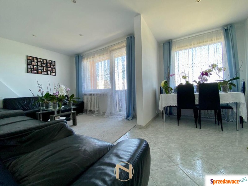 Mieszkanie  4 pokojowe Gorzów Wielkopolski,   76 m2 - Sprzedam