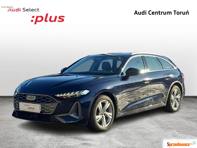 Audi A5  Kombi 2024,  2.0 benzyna, automat - Na sprzedaż za 164 900 zł - Toruń