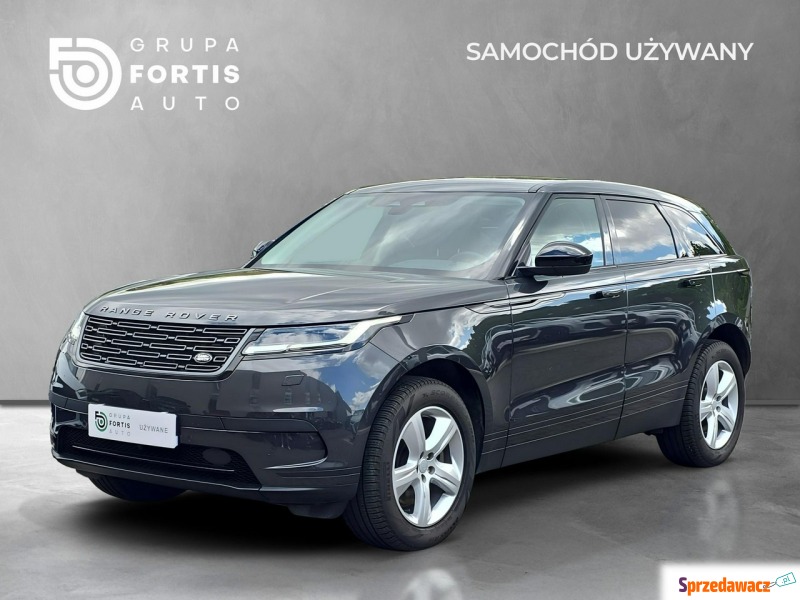 Land Rover Range Rover Velar  SUV 2023,  2.0 benzyna, automat - Na sprzedaż za 209 999 zł - Toruń