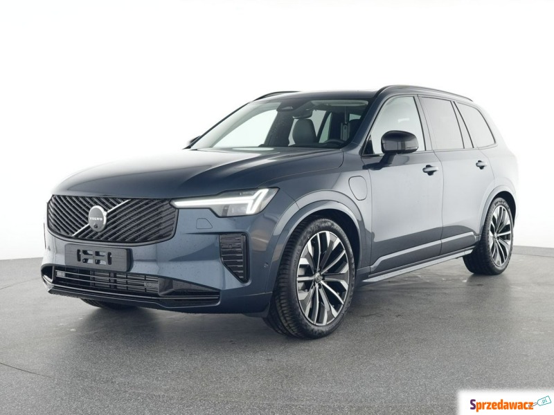 Volvo   SUV 2025,  2.0 hybryda, automat - Na sprzedaż za 349 900 zł - Tychy