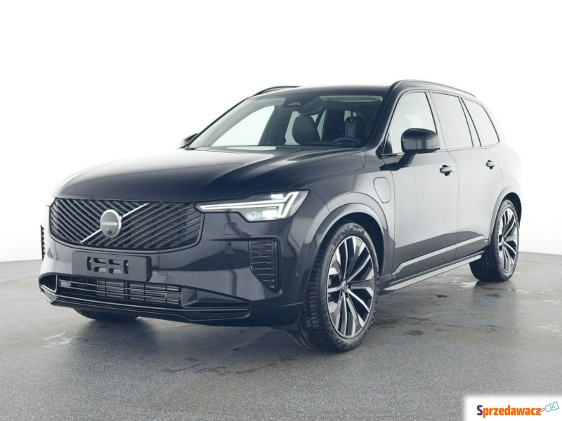 Volvo   SUV 2025,  2.0 hybryda, automat - Na sprzedaż za 349 900 zł - Tychy