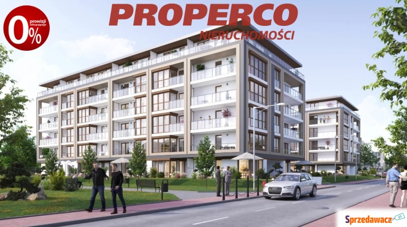 Mieszkanie dwupokojowe Skarżysko-Kamienna,   43 m2, 4 piętro - Sprzedam