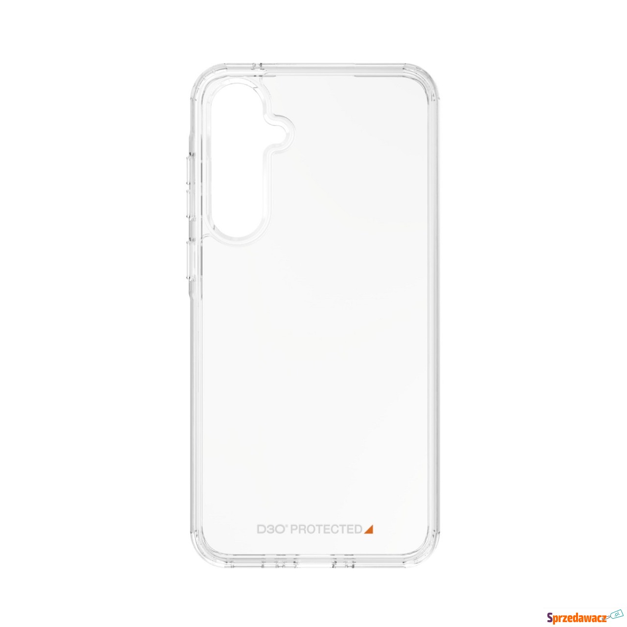 Etui PanzerGlass HardCase Galaxy...