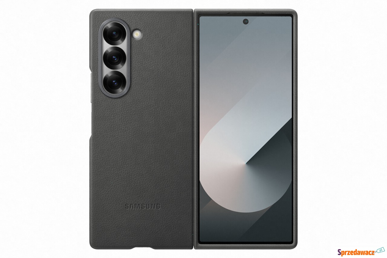 Etui Samsung Kindsuit Case do...