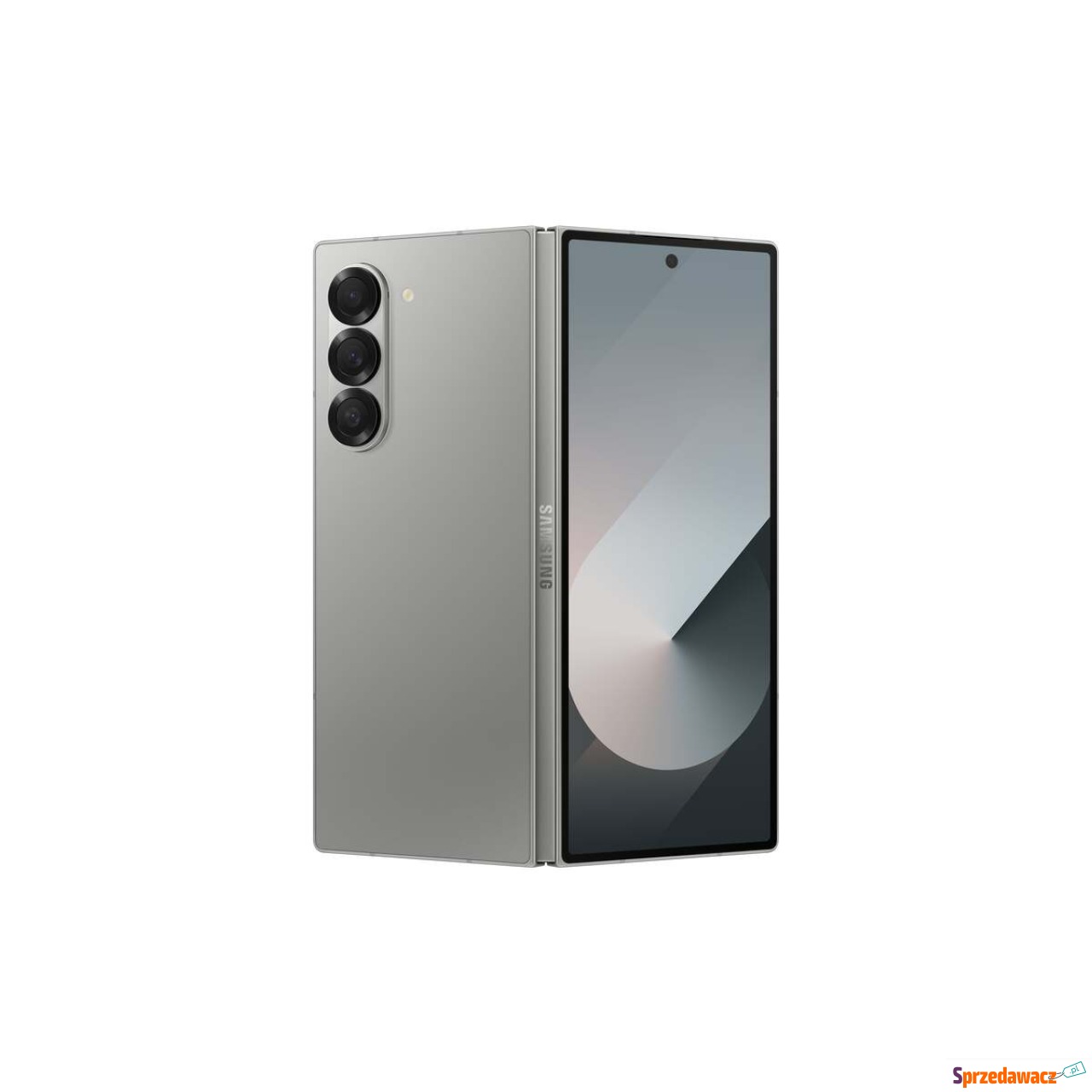 Smartfon Samsung Galaxy Z Fold6...