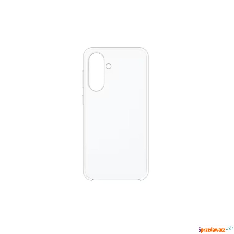 Etui Samsung Clear Case Galaxy...