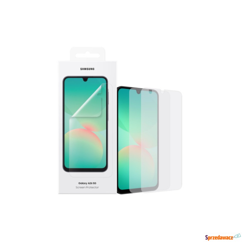 Folia ochronna Samsung Screen...