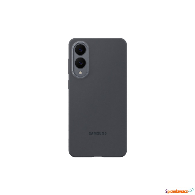 Etui Samsung Silicone Case S25...