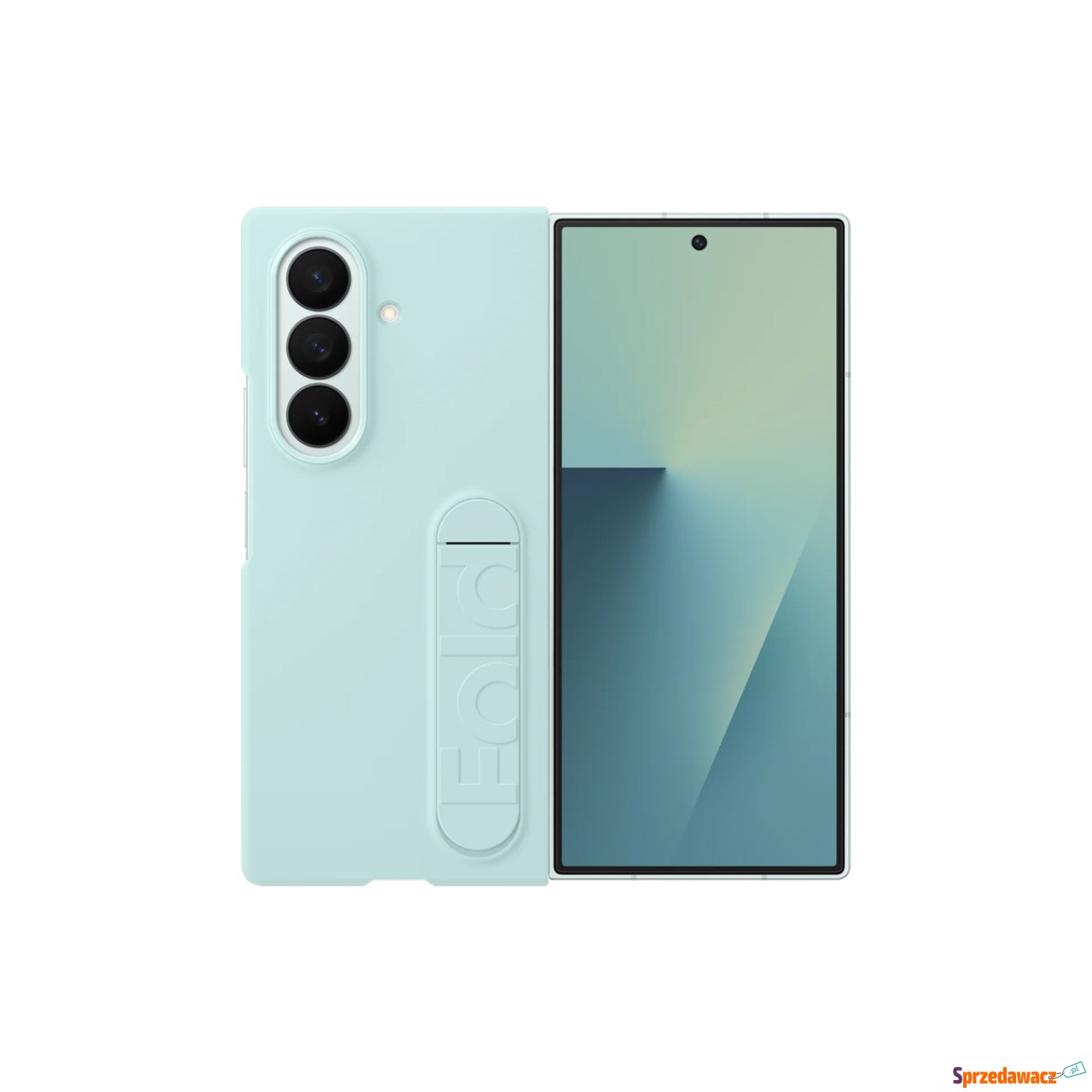 Etui Samsung Silicone Case do...