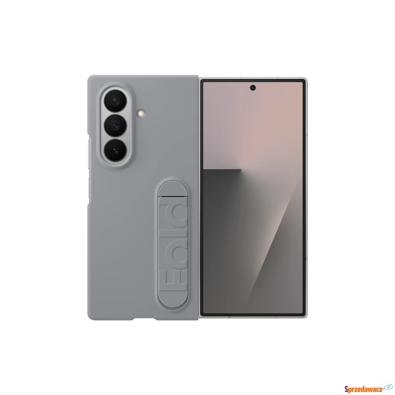 Etui Samsung Silicone Case do...