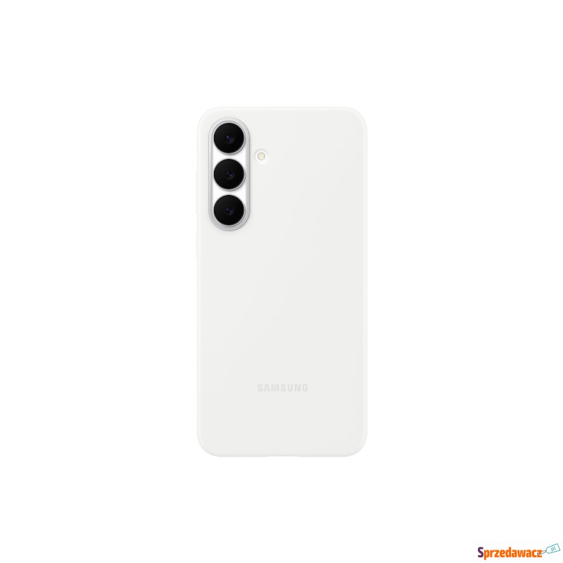 Etui Samsung Silicone Case Galaxy...