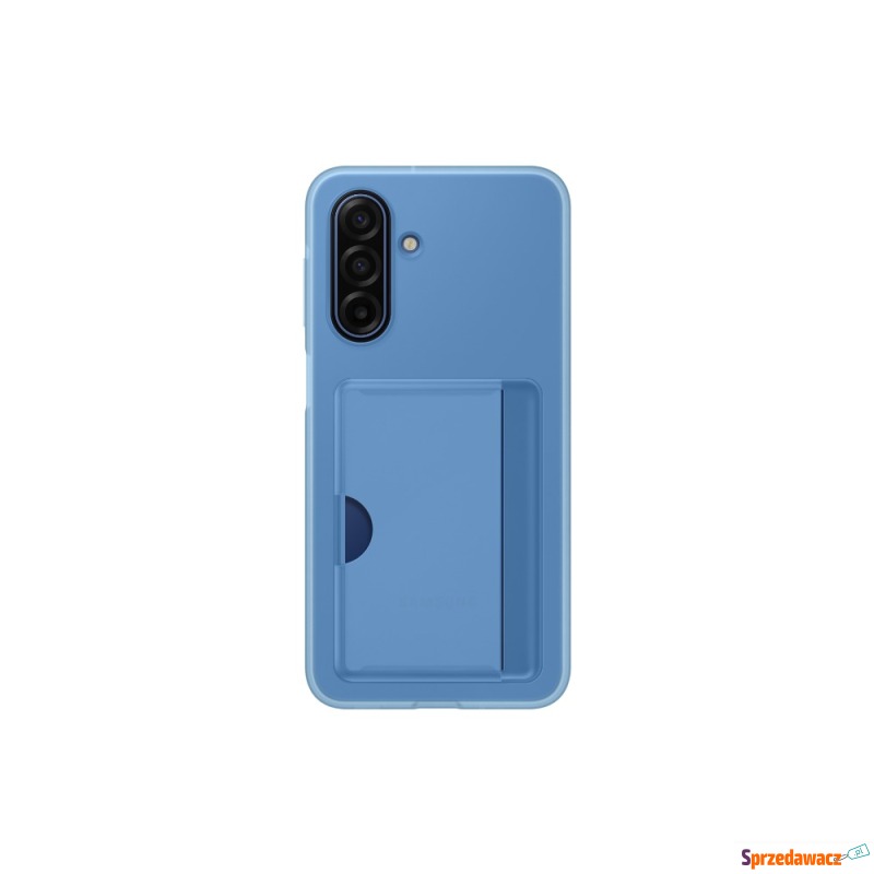 Etui Samsung Card Slot Case Galaxy...