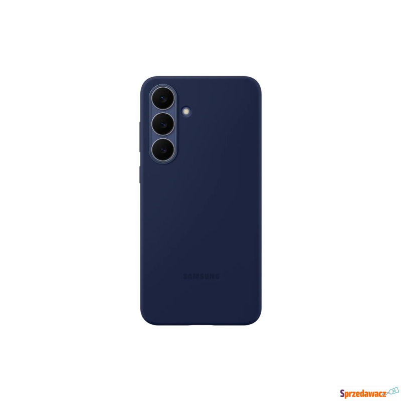 Etui Samsung Silicone Case Galaxy...