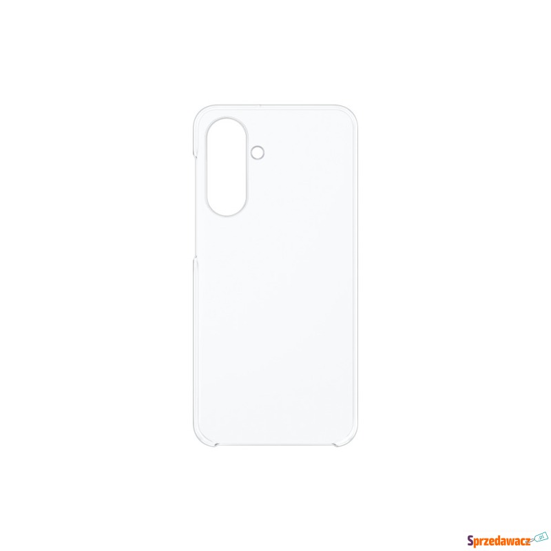Etui Samsung Clear Case Galaxy...