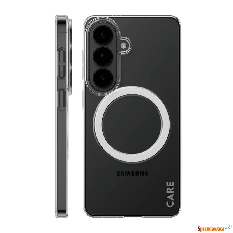 Etui PanzerGlass SL1M Case Tra...