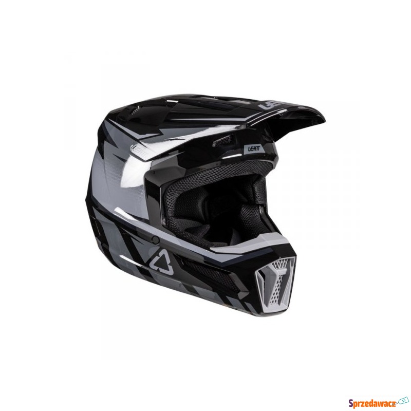 Kask motocyklowy Leatt Moto 2.5...