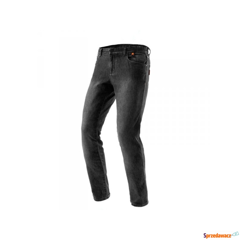 REBELHORN  SPODNIE JEANS BRONCO...