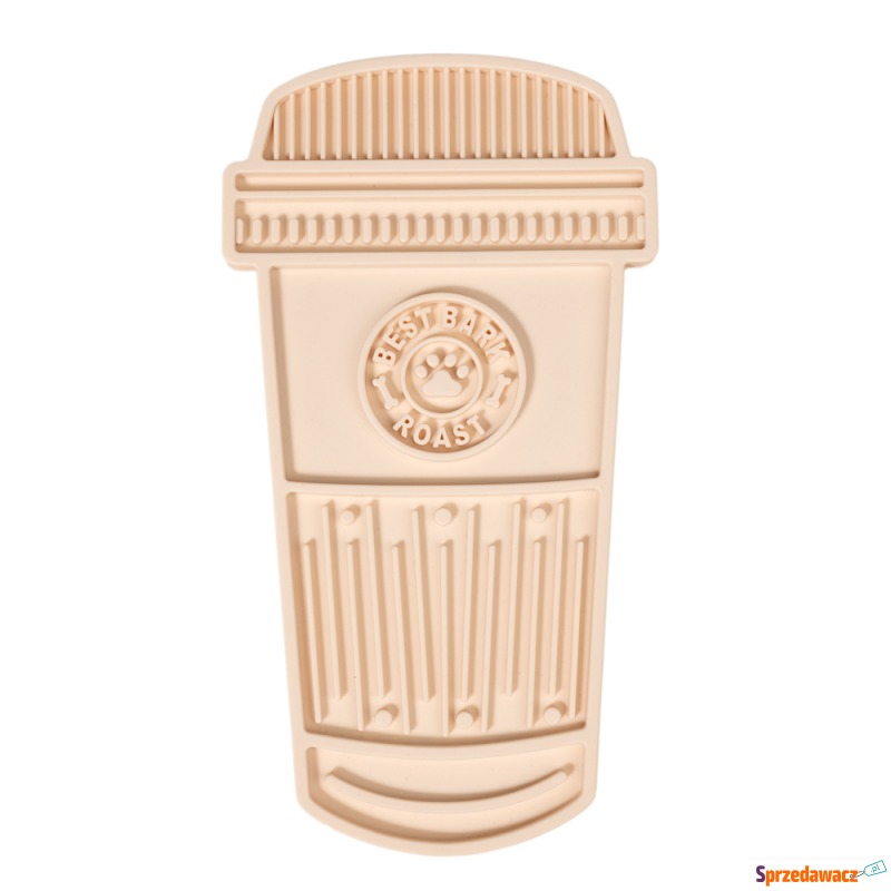 TIAKI mata do lizania Coffee Latte...