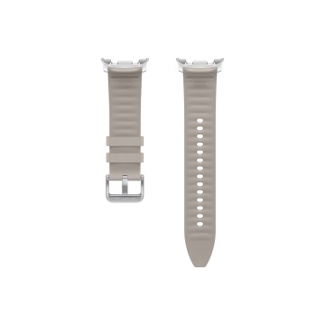 Pasek Samsung Hybrid Band do Galaxy Watch8 Classic ciemnoszary